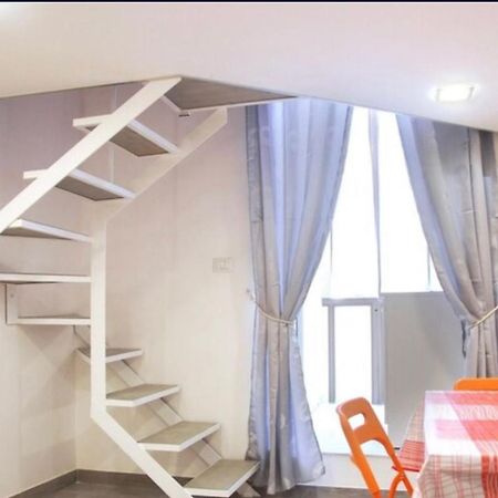 Appartement Nonno Ciccio House à Naples Extérieur photo