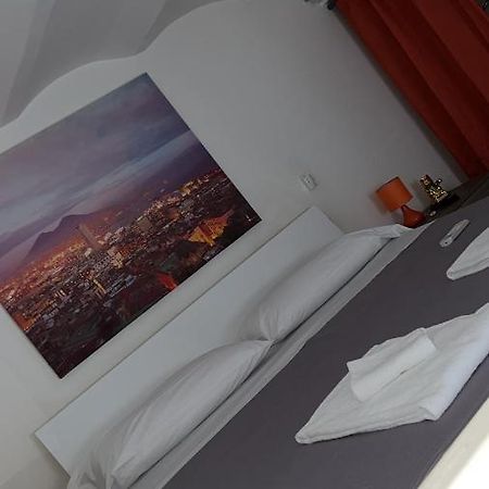 Appartement Nonno Ciccio House à Naples Extérieur photo