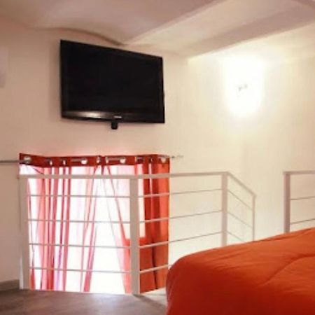 Appartement Nonno Ciccio House à Naples Extérieur photo