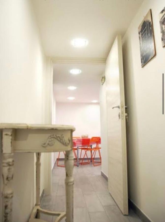 Appartement Nonno Ciccio House à Naples Extérieur photo