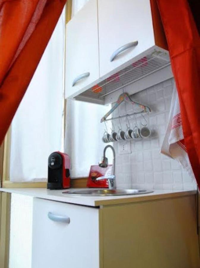 Appartement Nonno Ciccio House à Naples Extérieur photo