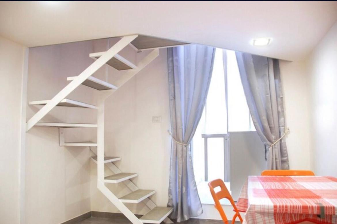 Appartement Nonno Ciccio House à Naples Extérieur photo