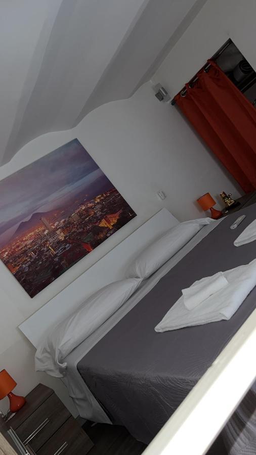 Appartement Nonno Ciccio House à Naples Extérieur photo