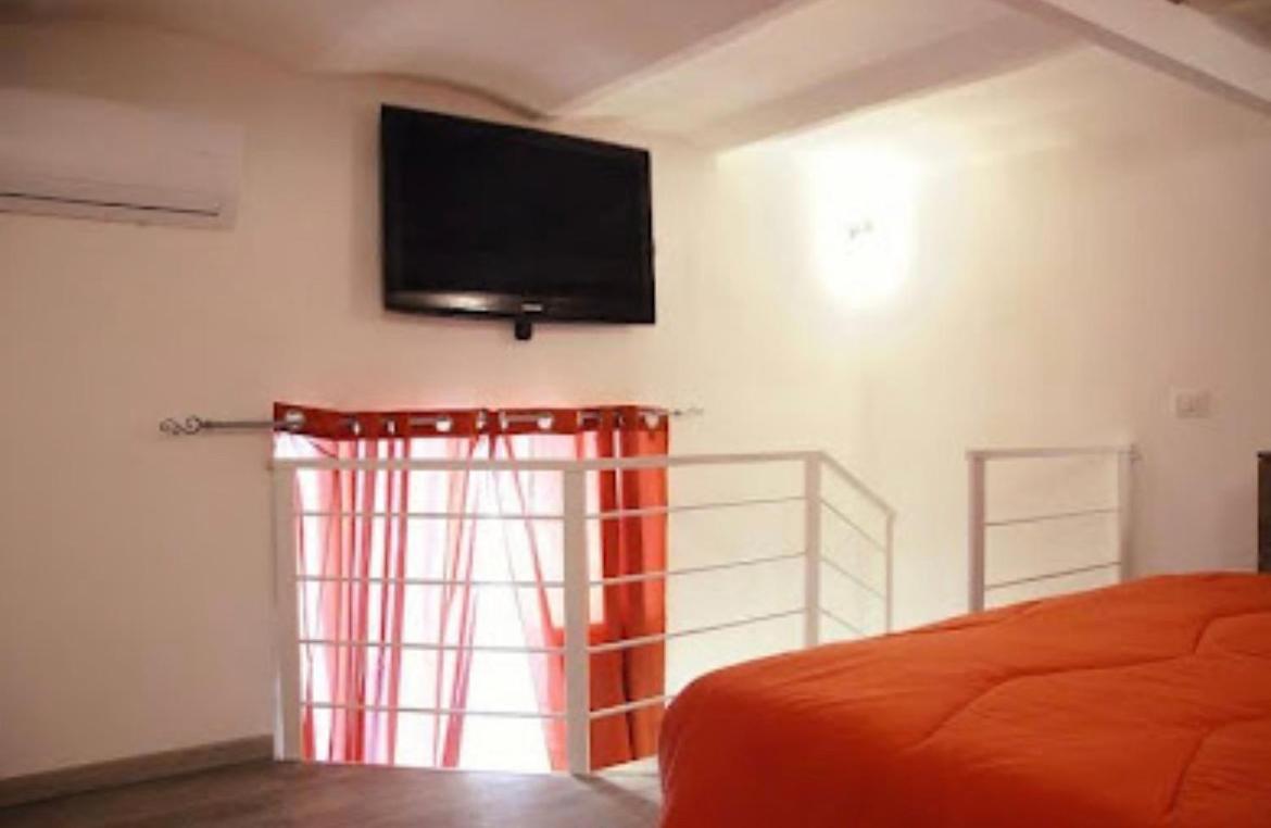 Appartement Nonno Ciccio House à Naples Extérieur photo